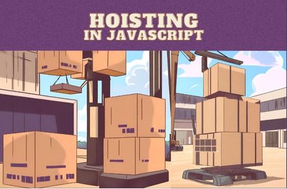 Hoisting in JavaScript